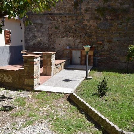 Giardino Dei Segreti Scarlino Exterior foto
